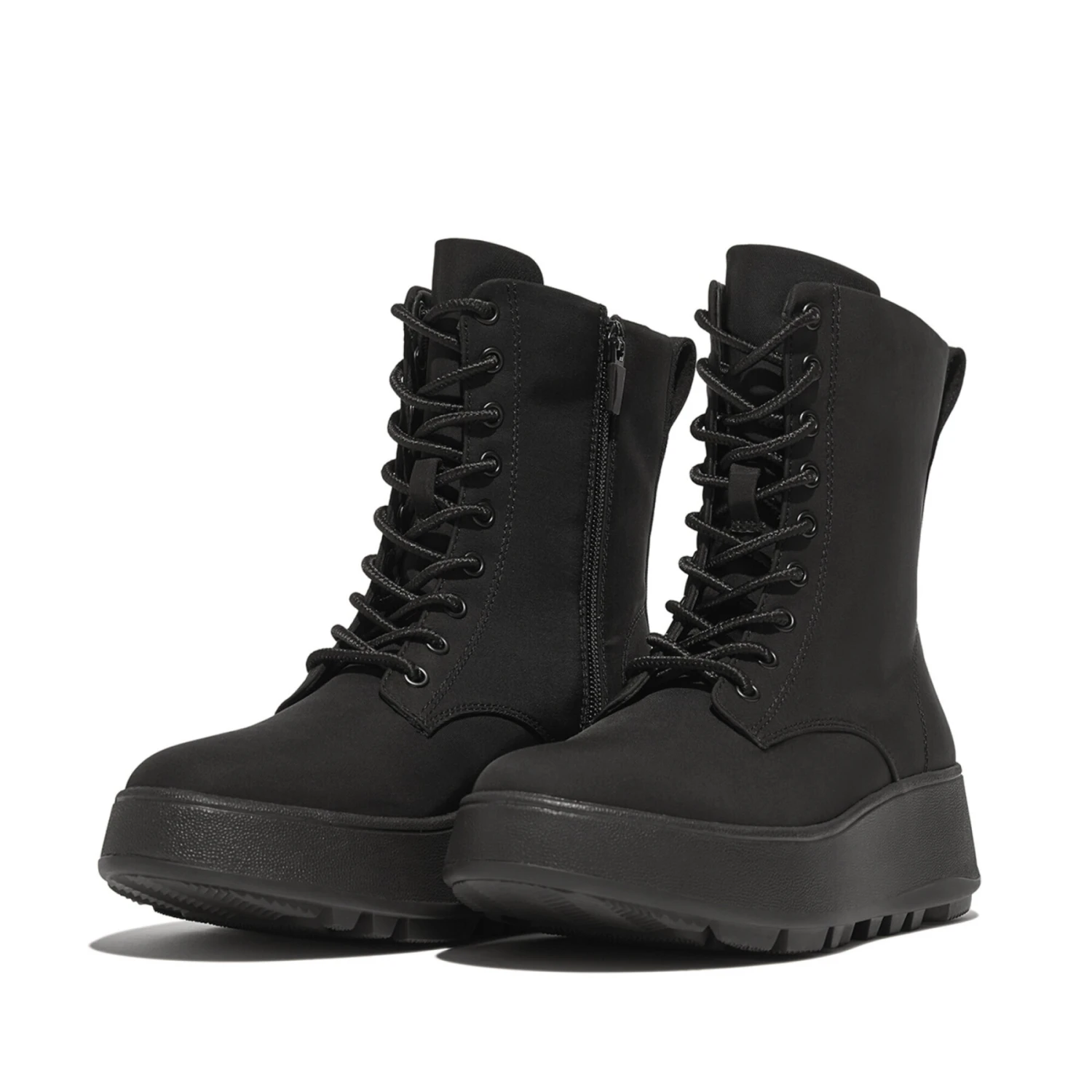 Women's Boots FitFlop F-Mode 4 Women's Boots FitFlop F-Mode - Image 2