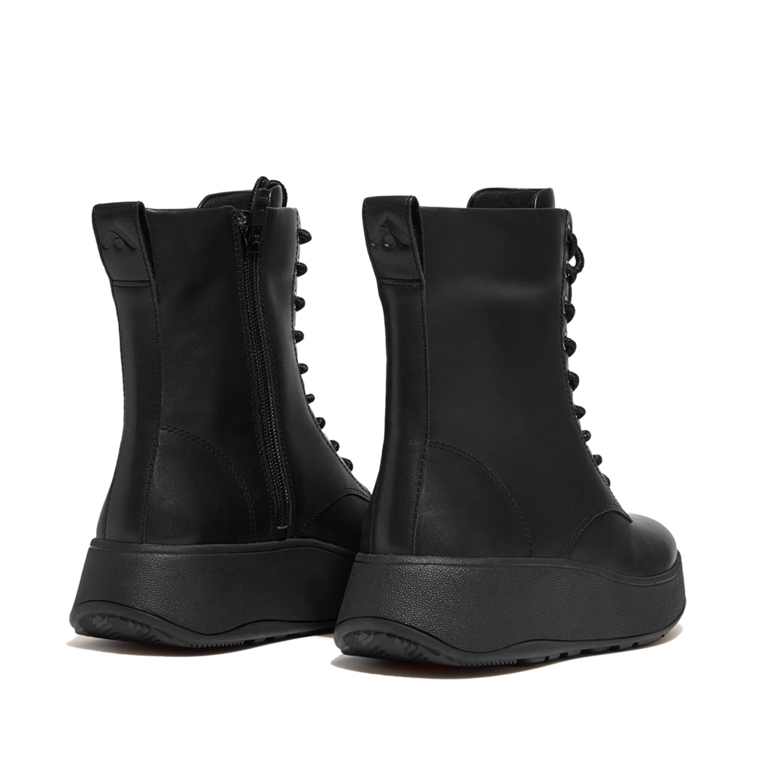 Women's Leather Boots FitFlop F-Mode 9 Women's Leather Boots FitFlop F-Mode - Image 7