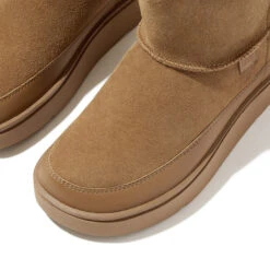 Women's Double-sided Boots FitFlop Gen-FF -StepStrong Boots fitflop gs6 090 3