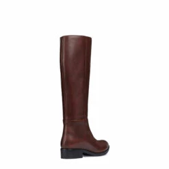 Women's Boots Geox Felicity Smo.Lea 11 Women's Boots Geox Felicity Smo.Lea -StepStrong Boots geox d84g1d 43 c0013 6
