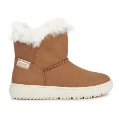 Girl Boots Geox Theleven