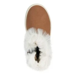 Girl Boots Geox Theleven -StepStrong Boots geox j36hud 000au c6627 whisky 5