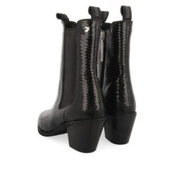Women's Boots Gioseppo Disuk -StepStrong Boots gioseppo 64485 p negro 2
