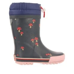 Girl's Boots Gioseppo Laugar