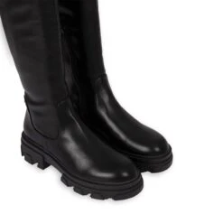 Women's Boots Gioseppo Leiben -StepStrong Boots gioseppo 67403 p negro 3