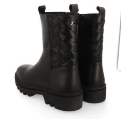 Women's Boots Gioseppo Eisenborn 8 Women's Boots Gioseppo Eisenborn -StepStrong Boots gioseppo 67431 p negro 2