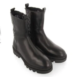 Women's Boots Gioseppo Eisenborn 9 Women's Boots Gioseppo Eisenborn -StepStrong Boots gioseppo 67431 p negro 3