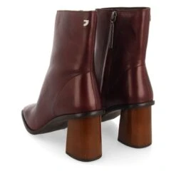 Women's Boots Gioseppo Consthum -StepStrong Boots gioseppo 67451 p burdeos 2