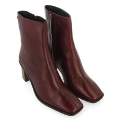 Women's Boots Gioseppo Consthum -StepStrong Boots gioseppo 67451 p burdeos 3