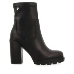 Front Page 23 Women's Leather Boots Gioseppo Putscheid