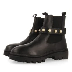 Women's Boots Gioseppo Himberg -StepStrong Boots gioseppo 67479 p negro 1