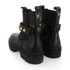 Women's Boots Gioseppo Himberg -StepStrong Boots gioseppo 67479 p negro 2