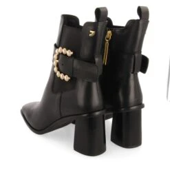 Women's Boots Gioseppo Kaundorf -StepStrong Boots gioseppo 67480 p negro 2