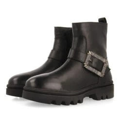 Women's Boots Gioseppo Landford -StepStrong Boots gioseppo 67481 p negro 1