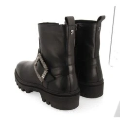 Women's Boots Gioseppo Landford -StepStrong Boots gioseppo 67481 p negro 2