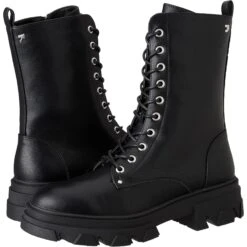 Women's Boots Gioseppo Kalborn -StepStrong Boots gioseppo 67484 p negro negro 8