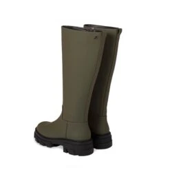 Women's Boots Gioseppo Brossard -StepStrong Boots gioseppo 67485 p kaki 2