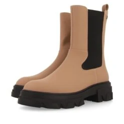 Women's Boots Gioseppo Mullerthal -StepStrong Boots gioseppo 67486 p nude 1