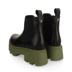 Women's Boots Gioseppo Drauffelt 9 Women's Boots Gioseppo Drauffelt -StepStrong Boots gioseppo 67488 p verde 2