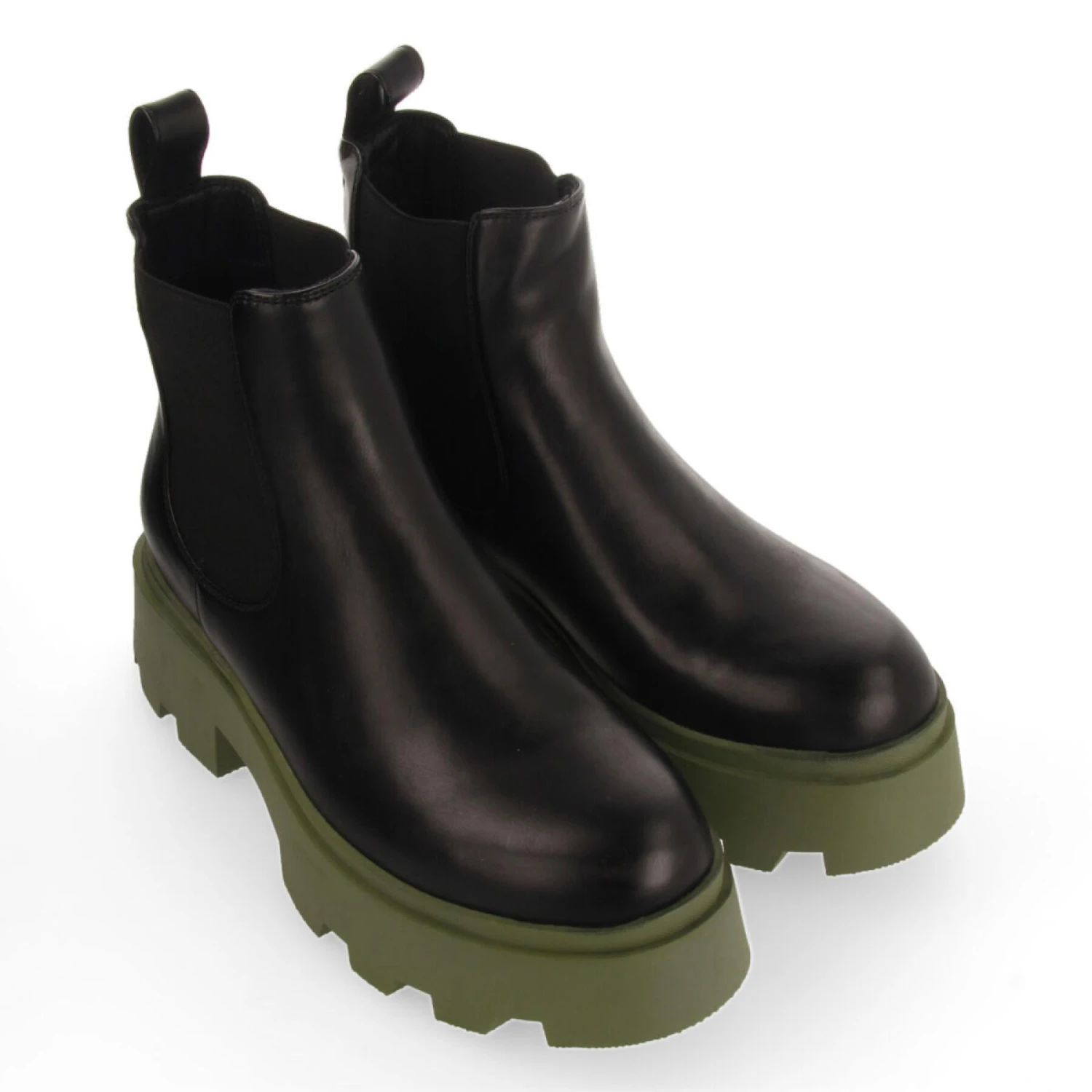 Women's Boots Gioseppo Drauffelt 4 Women's Boots Gioseppo Drauffelt - Image 2