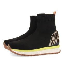 Women's Boots Gioseppo Doennange -StepStrong Boots gioseppo 67729 p negro 1