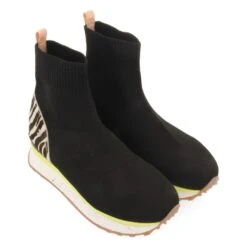 Women's Boots Gioseppo Doennange -StepStrong Boots gioseppo 67729 p negro 3