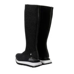 Women's Boots Gioseppo Braives -StepStrong Boots gioseppo 67735 p negro 2