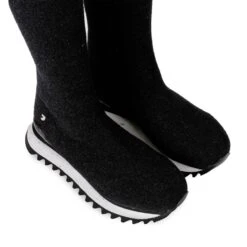 Women's Boots Gioseppo Braives -StepStrong Boots gioseppo 67735 p negro 3