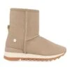 Girl's Boots Gioseppo Krensdorf -StepStrong Boots gioseppo 67777 p taupe 0