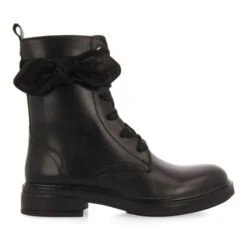Girl's Leather Boots Gioseppo Vian