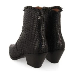 Women's Boots Gioseppo Kokkola -StepStrong Boots gioseppo 70316 p negro 2