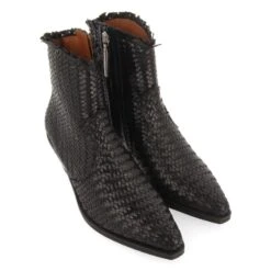 Women's Boots Gioseppo Kokkola -StepStrong Boots gioseppo 70316 p negro 3