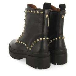 Women's Boots Gioseppo Fairfax 8 Women's Boots Gioseppo Fairfax -StepStrong Boots gioseppo 70323 p negro 2