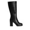 Women's Boots Gioseppo Tarnet -StepStrong Boots gioseppo 70340 p negro 0