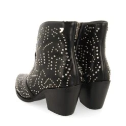 Women's Boots Gioseppo Struer -StepStrong Boots gioseppo 70350 p negro 2