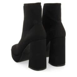 Women's Boots Gioseppo Turenki -StepStrong Boots gioseppo 70372 p negro 2