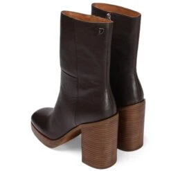 Women's Boots Gioseppo Langoya -StepStrong Boots gioseppo 70756 p moka 2