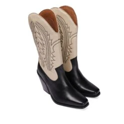 Women's Boots Gioseppo Herlev -StepStrong Boots gioseppo 70761 p off white 3