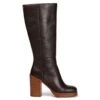 Women's Boots Gioseppo Unstad
