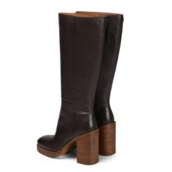 Women's Boots Gioseppo Unstad -StepStrong Boots gioseppo 70788 p moka 2