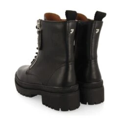 Women's Boots Gioseppo Mallaig -StepStrong Boots gioseppo 70790 p negro 2