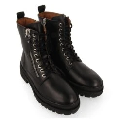 Women's Boots Gioseppo Mallaig -StepStrong Boots gioseppo 70790 p negro 3