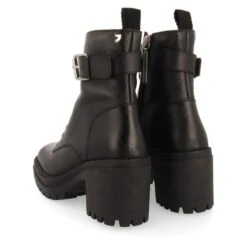 Women's Boots Gioseppo Kelso -StepStrong Boots gioseppo 70792 p negro 2