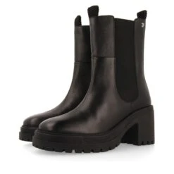 Women's Boots Gioseppo Horsens -StepStrong Boots gioseppo 70793 p negro 1