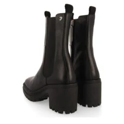 Women's Boots Gioseppo Horsens -StepStrong Boots gioseppo 70793 p negro 2