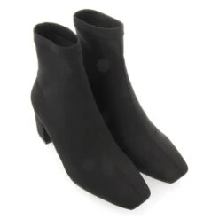 Women's Boots Gioseppo Letham -StepStrong Boots gioseppo 70796 p negro 3