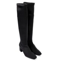 Women's Boots Gioseppo Kiberg -StepStrong Boots gioseppo 70797 p negro 3
