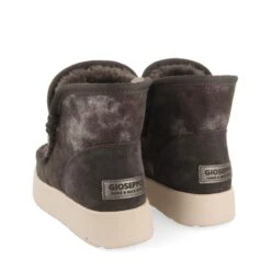 Women's Boots Gioseppo Annan -StepStrong Boots gioseppo 70814 p gris 2