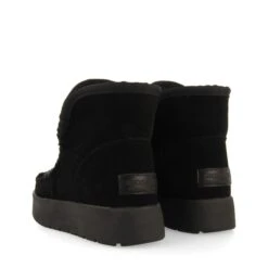 Women's Boots Gioseppo Cupar -StepStrong Boots gioseppo 70815 p negro 2