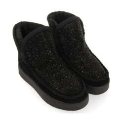 Women's Boots Gioseppo Cupar -StepStrong Boots gioseppo 70815 p negro 3